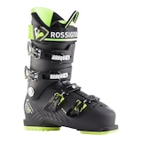 Rossignol Men's Hi-Speed HV 100 Flex Ski Boots 2023 Front_Angled_Right