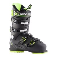 Rossignol Men's Hi-Speed HV 100 Flex Ski Boots 2023 Front_Angled_Right