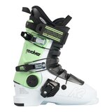 K2 Women's Flex Revolver 90 Flex Ski Boots 2023 Side_Right