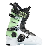 K2 Women's Flex Revolver 90 Flex Ski Boots 2023 Side_Right