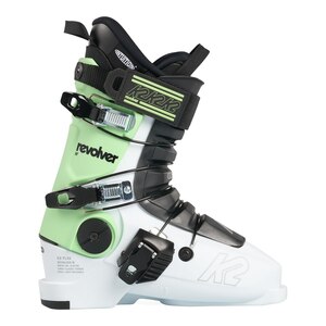 K2 Women's Flex Revolver 90 Flex Ski Boots 2023