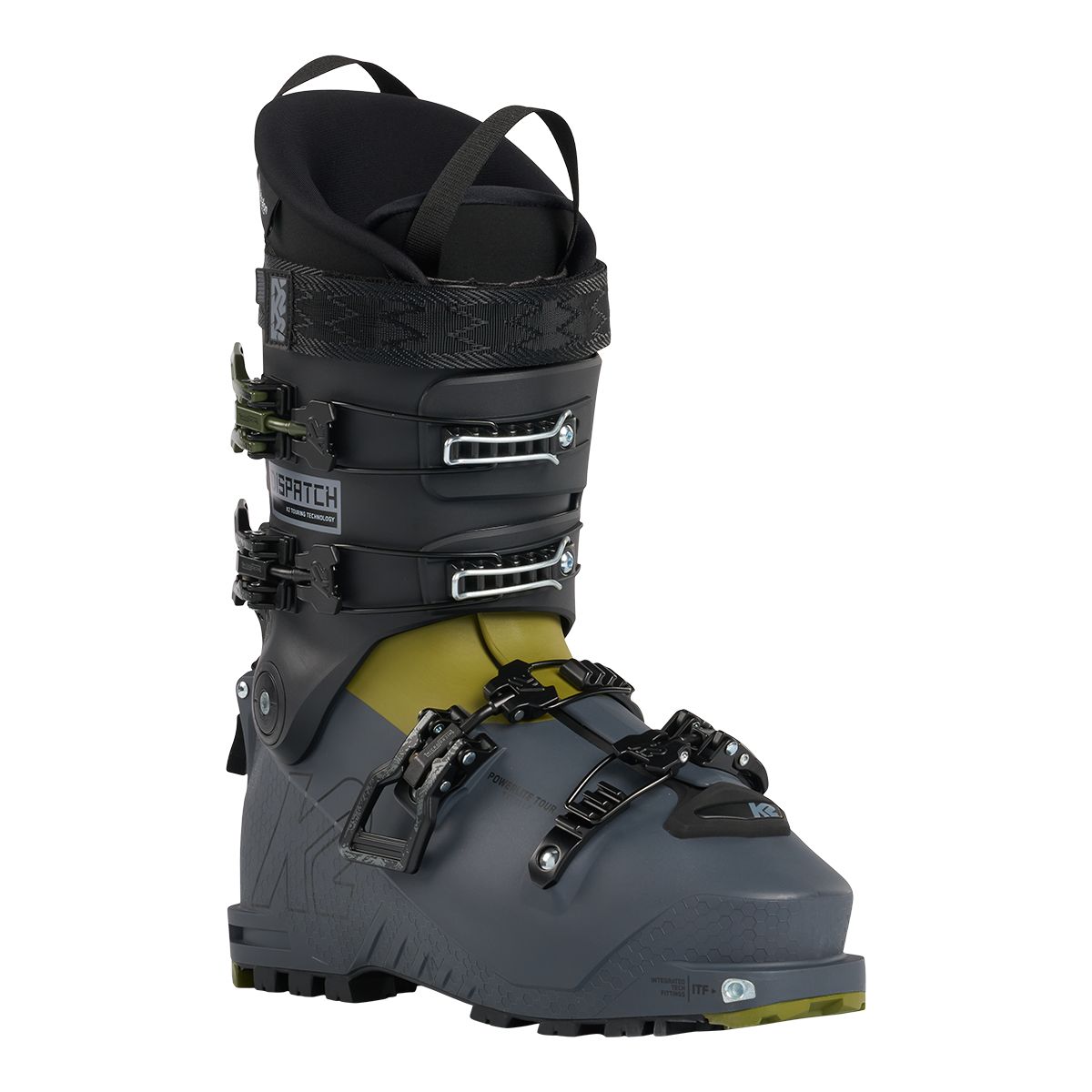 K2 Men's Dispatch Ski Boots 2023