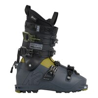 K2 Men's Dispatch Ski Boots 2023 Side_Right