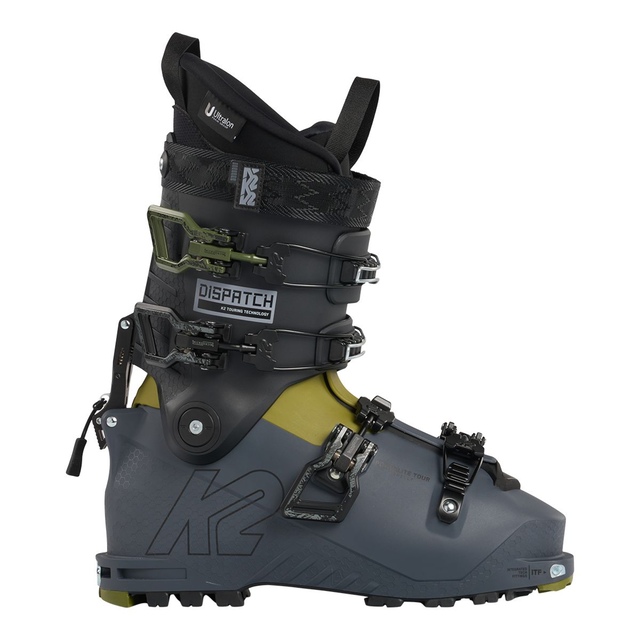 K2 Men's Dispatch Ski Boots 2023