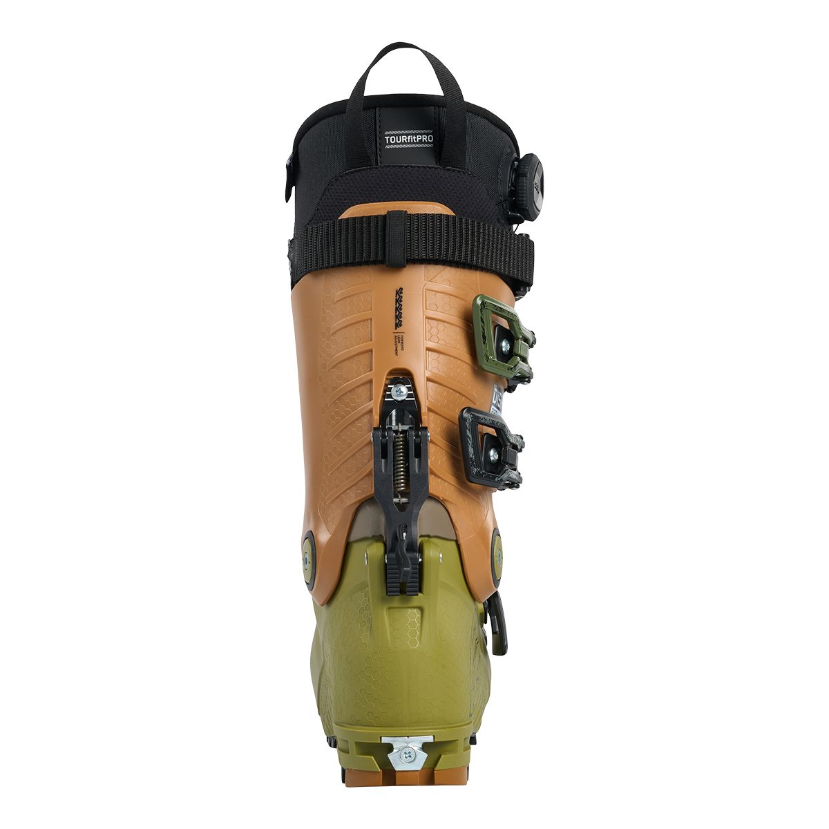 K2 Dispatch Pro Men's Ski Boots 2023