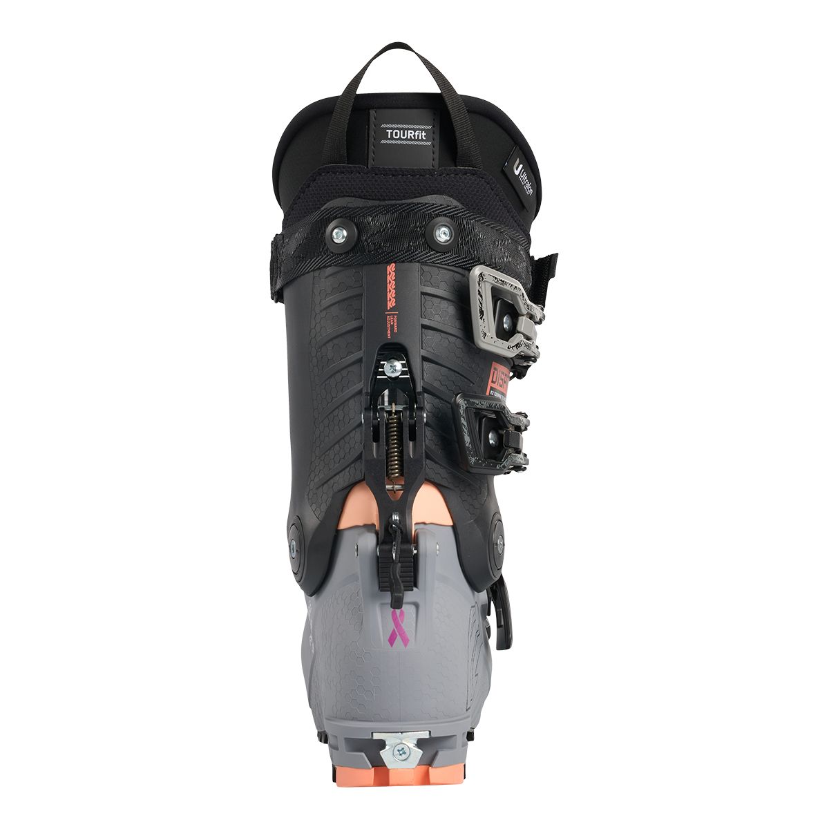 K2 Women's Dispatch 105 Flex Ski Boots 2023