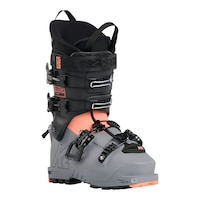 K2 Women's Dispatch 105 Flex Ski Boots 2023 Front_Angled_Right