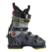 K2 Mindbender 100 MV Men's Ski Boots 2023 Side_Right