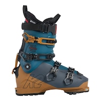 K2 Men's Mindbender MV 120 Flex Ski Boots 2023 Side_Right