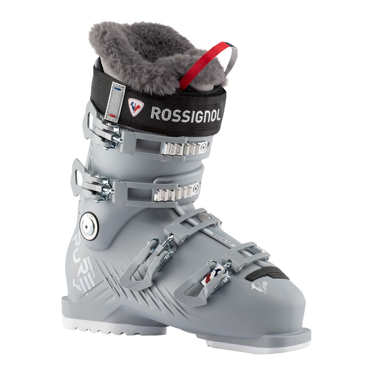 Image of Rossignol Women's Pure 80 Flex Ski Boots 2023