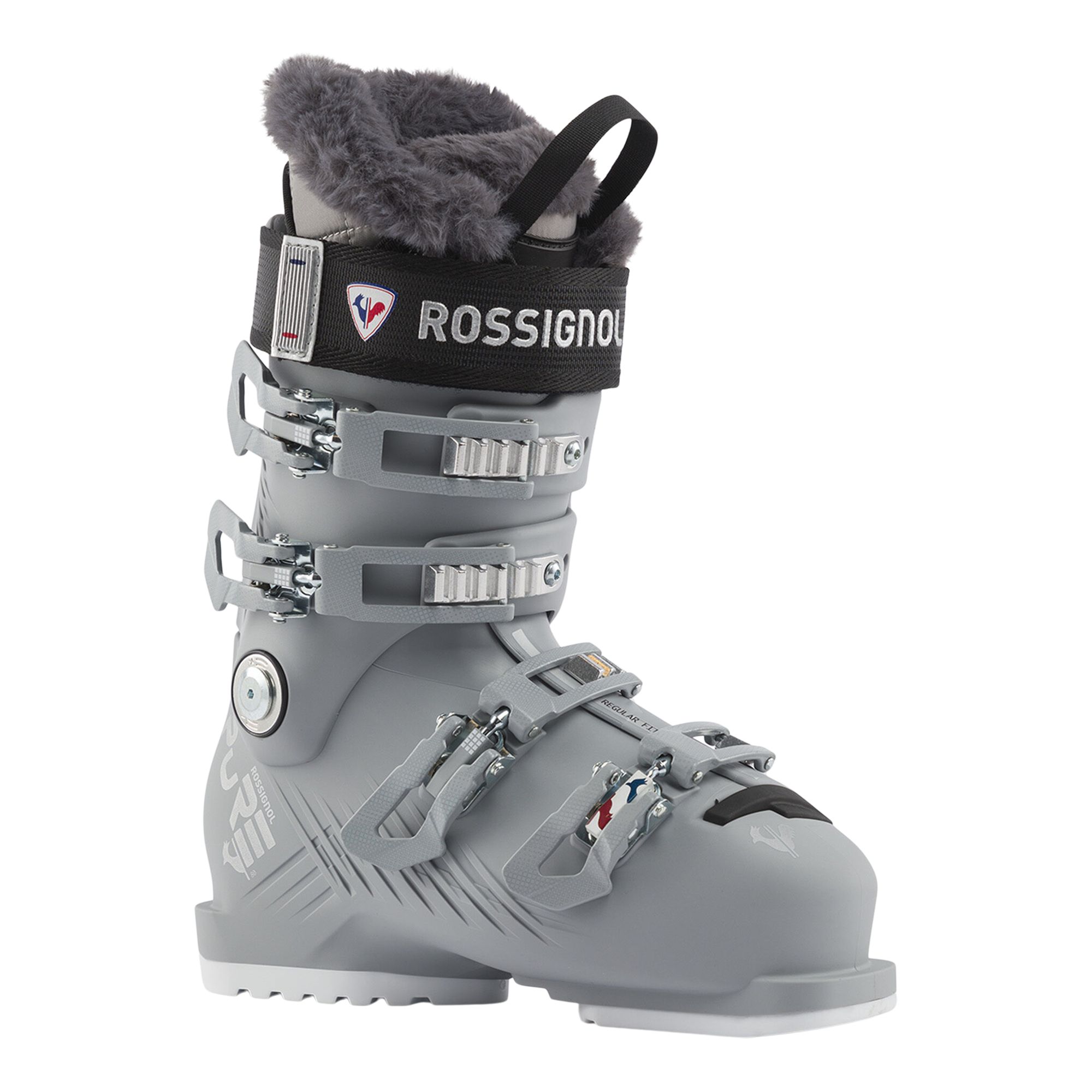 Rossignol Women's Pure 80 Flex Ski Boots 2023