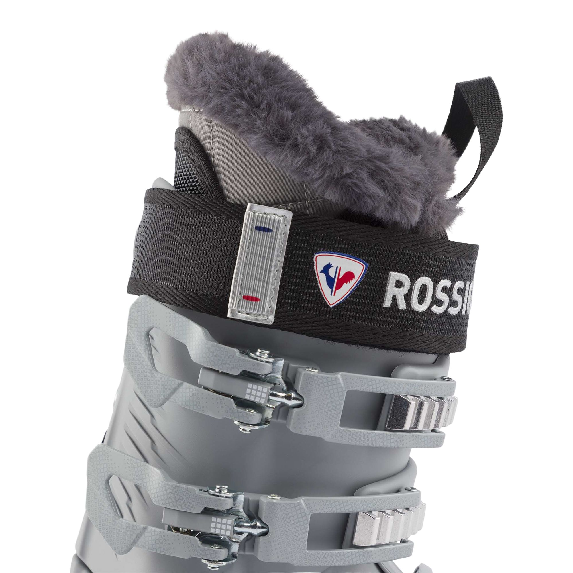 Rossignol Women's Pure 80 Flex Ski Boots 2023