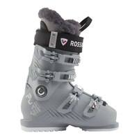 Rossignol Women's Pure 80 Flex Ski Boots 2023 Side_Right