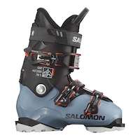 Salomon QST Access 70T GW Junior Ski Boots 2024 Side_Right