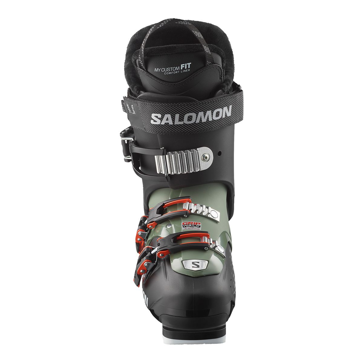 Salomon Women's QST Access GW 70 Flex Ski Boots 2024 | SportChek