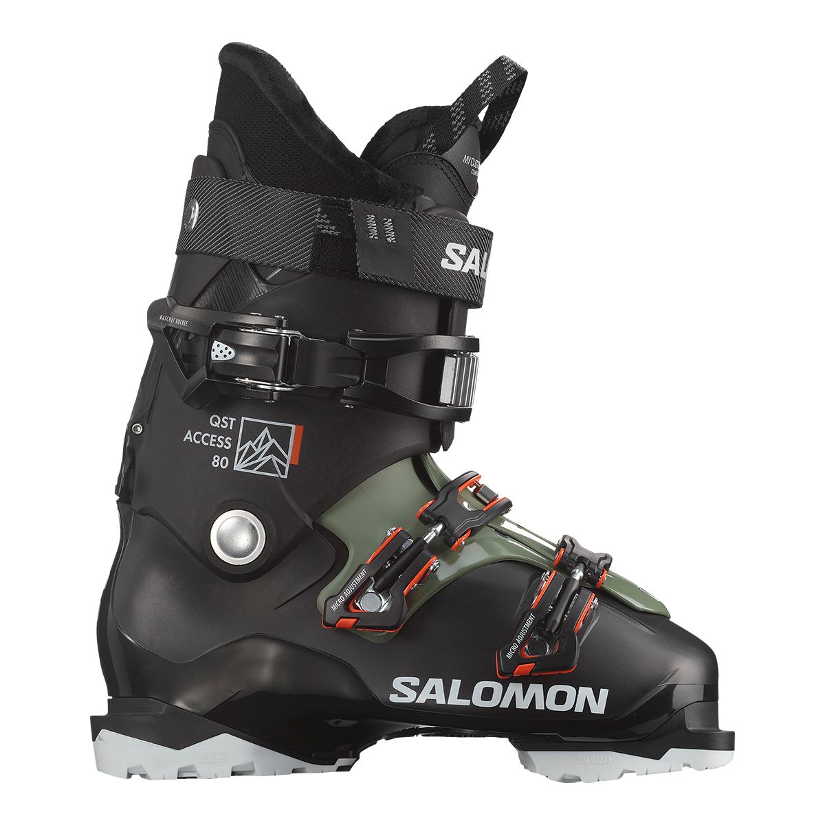 Sport chek cross on sale country ski boots