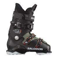 Salomon Men's QST Access GW 80 Flex Ski Boots 2024 Side_Right