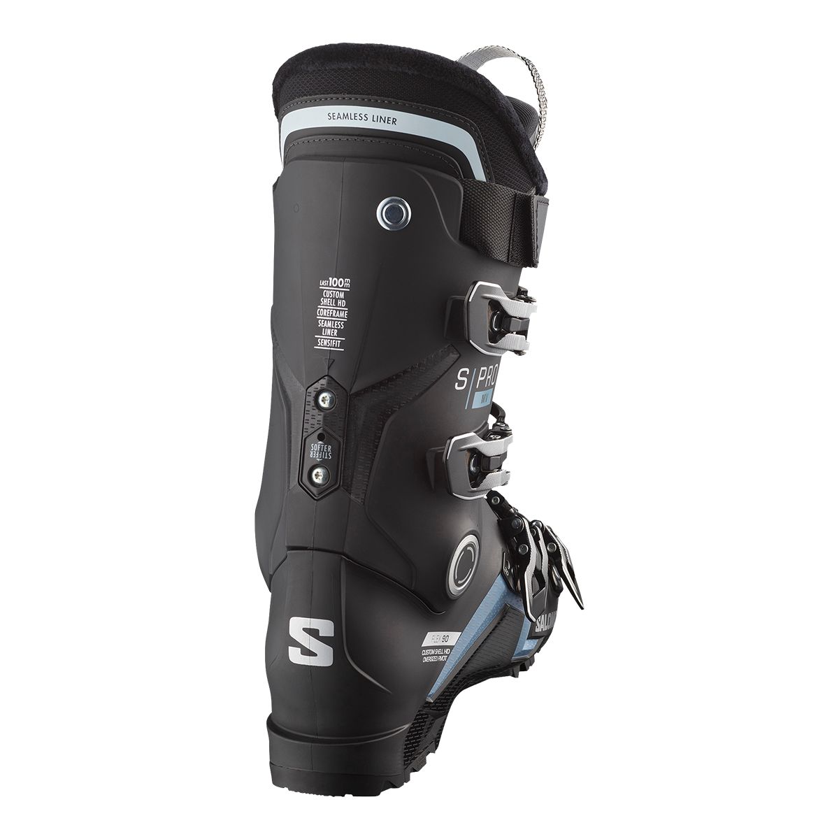 Salomon S/Pro MV 90 CS GW Men's Ski Boots 2024
