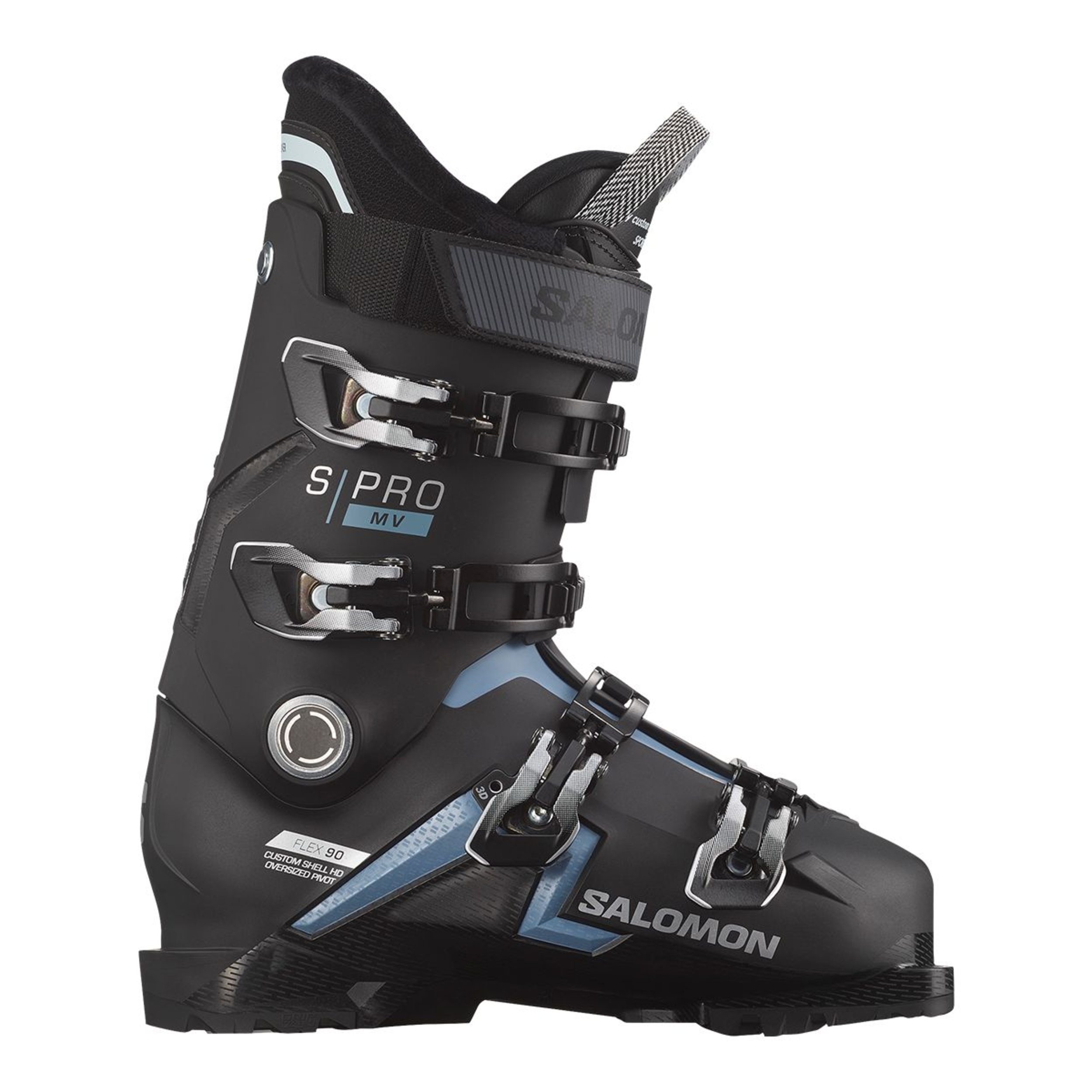 Salomon Men's S/Pro MV CS GW 90 Flex Ski Boots 2020 | SportChek