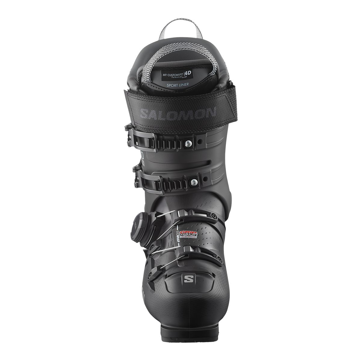 S/PRO SUPRA BOA 110 GW 26/26.5㎝ Salomon SPro Supra BOA 110 GW Mens Ski Boots 2025 | Corbetts