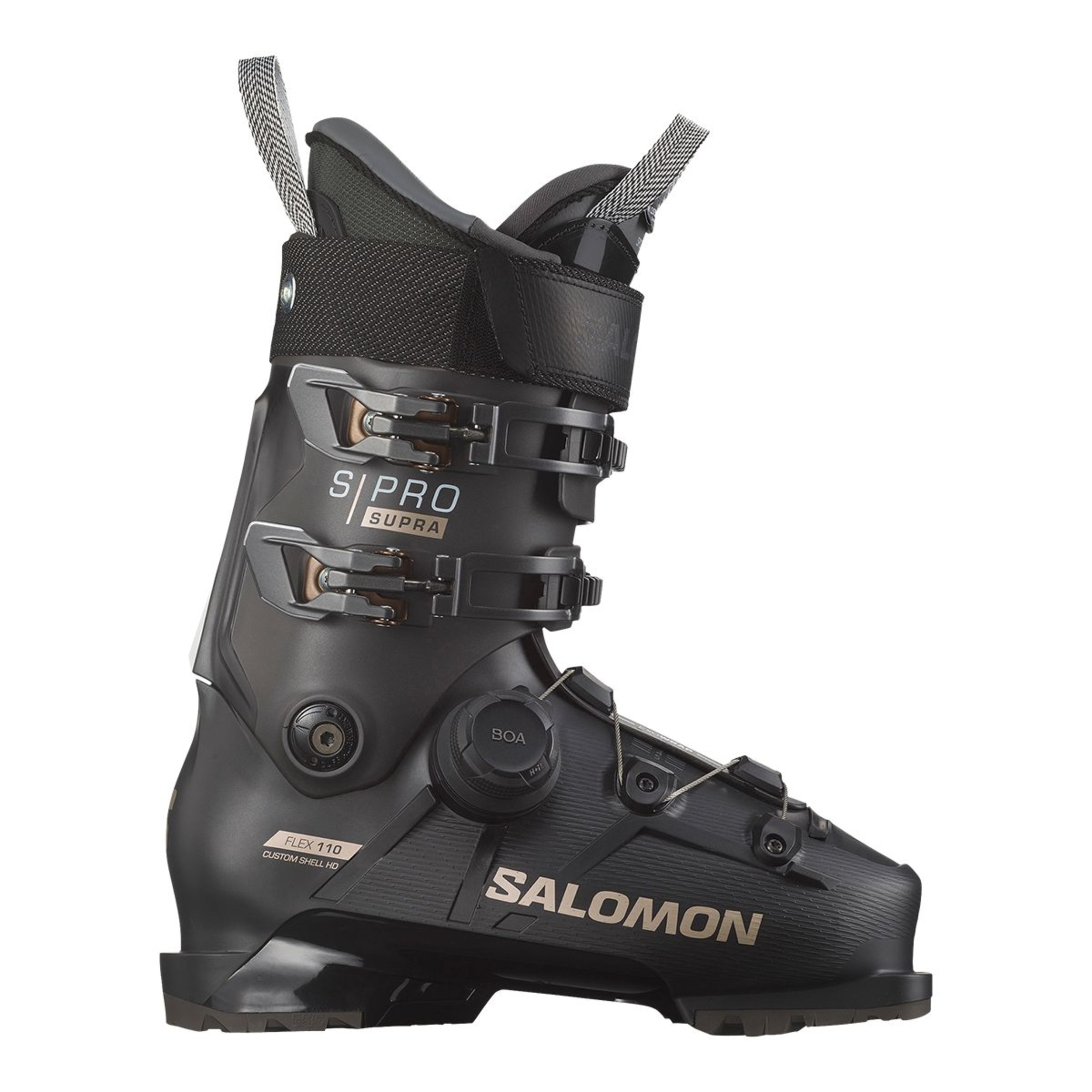 Salomon Men's S/Pro Supra BOA GW 110 Flex Ski Boots 2024 | SportChek