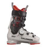 Salomon Men's S/Pro Supra BOA GW 120 Flex Ski Boots 2024 Side_Right