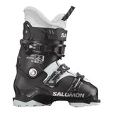 Salomon Women's QST Access GW 70 Flex Ski Boots 2024 Side_Right