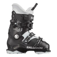 Salomon Women's QST Access GW 70 Flex Ski Boots 2024 Side_Right