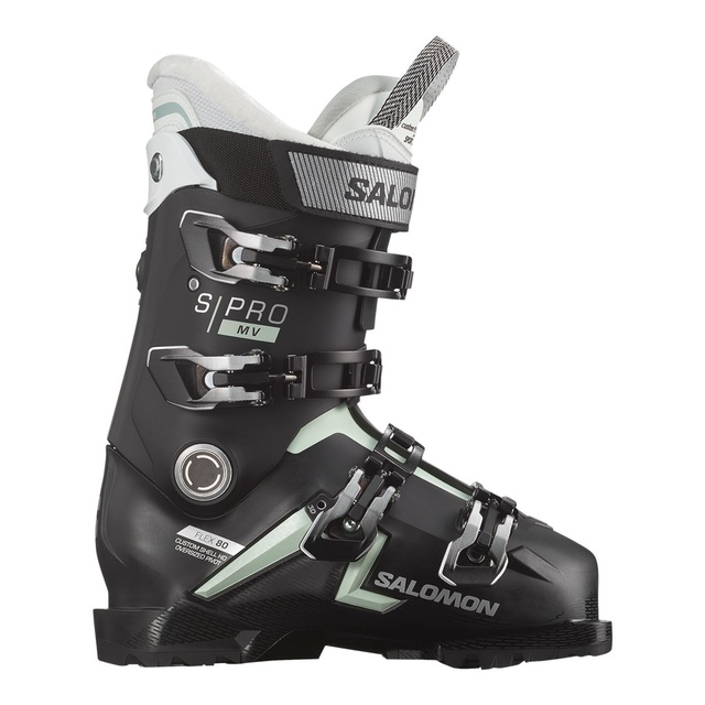 Salomon Women's S/Pro MV CS GW 80 Flex Ski Boots 2024