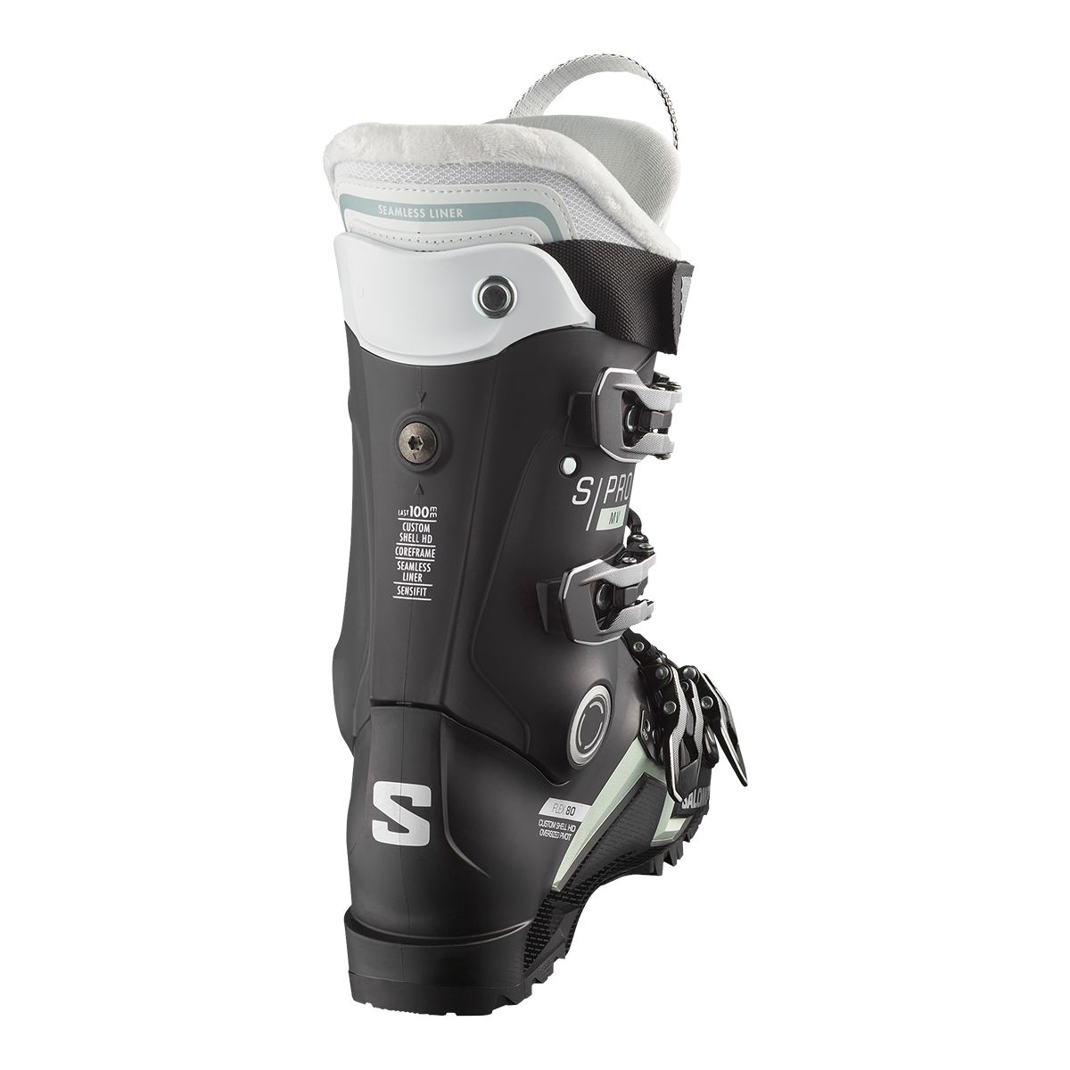 Salomon S/Pro MV 80 CS GW Women's Ski Boots 2024