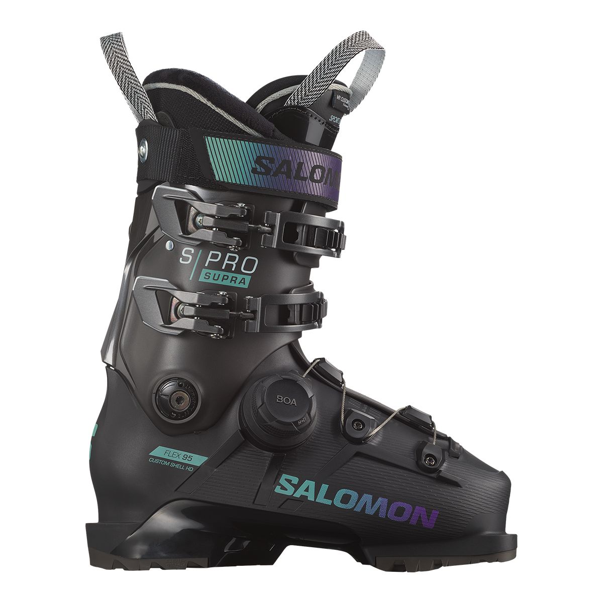 Salomon S/Pro Supra BOA 95 GW Women's Ski Boots 2024