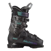 Salomon S/Pro Supra BOA 95 GW Women's Ski Boots 2024 Side_Right