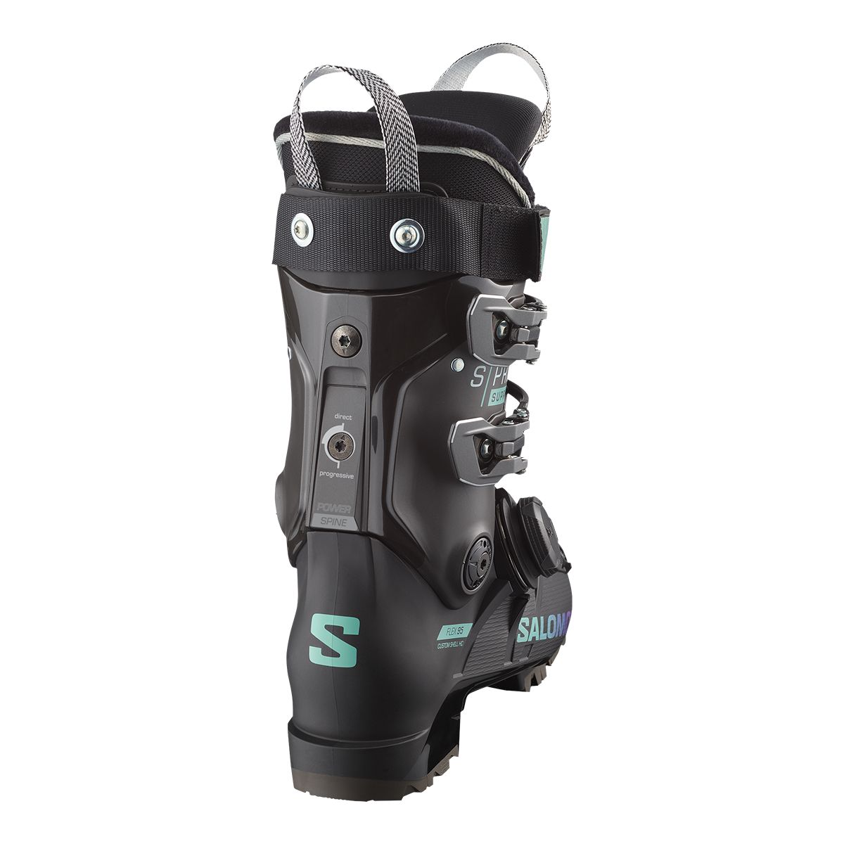 Salomon S/Pro Supra BOA 95 GW Women's Ski Boots 2024