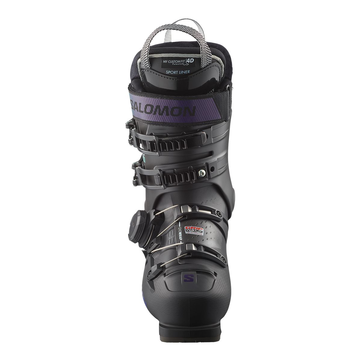 Salomon S/Pro Supra BOA 95 GW Women's Ski Boots 2024