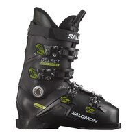 Salomon Men's Select Wide Cruise 70 Flex Ski Boots 2024 Side_Right