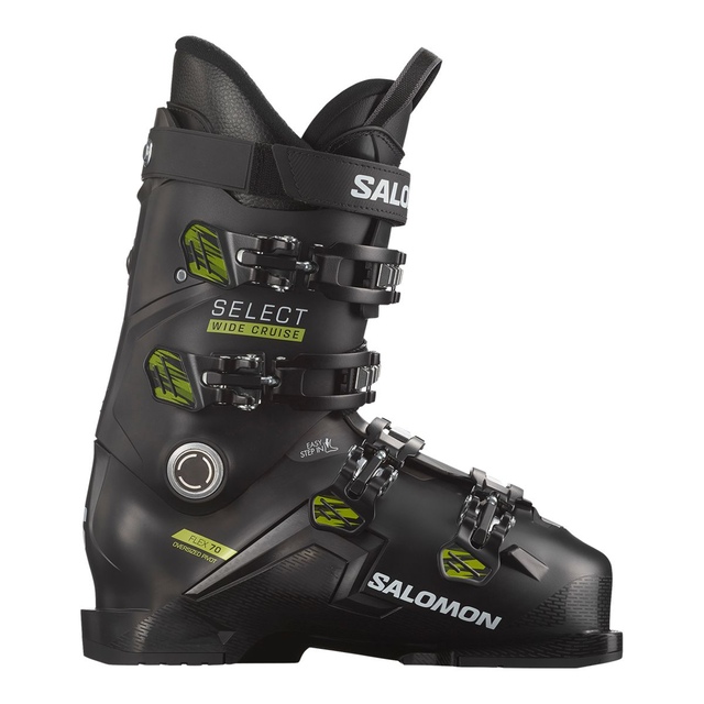 Salomon Men's Select Wide Cruise 70 Flex Ski Boots 2024