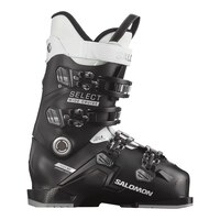 Salomon Women's Select Wide Cruise 60 Flex Ski Boots 2024 Side_Right