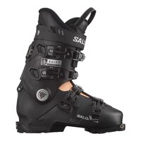 Salomon Women's Shift Pro Sport 90 Flex Ski Boots 2024 Side_Right