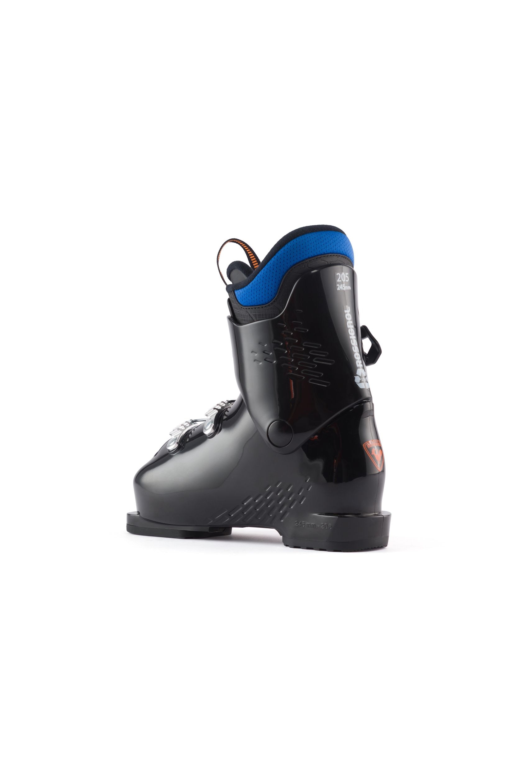 Rossignol Comp J3 Junior Ski Boots 2024