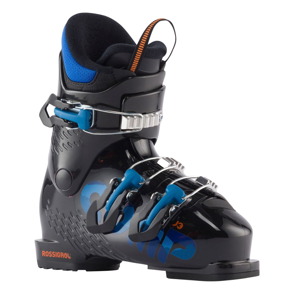 Image of Rossignol Comp J3 Junior Ski Boots 2024