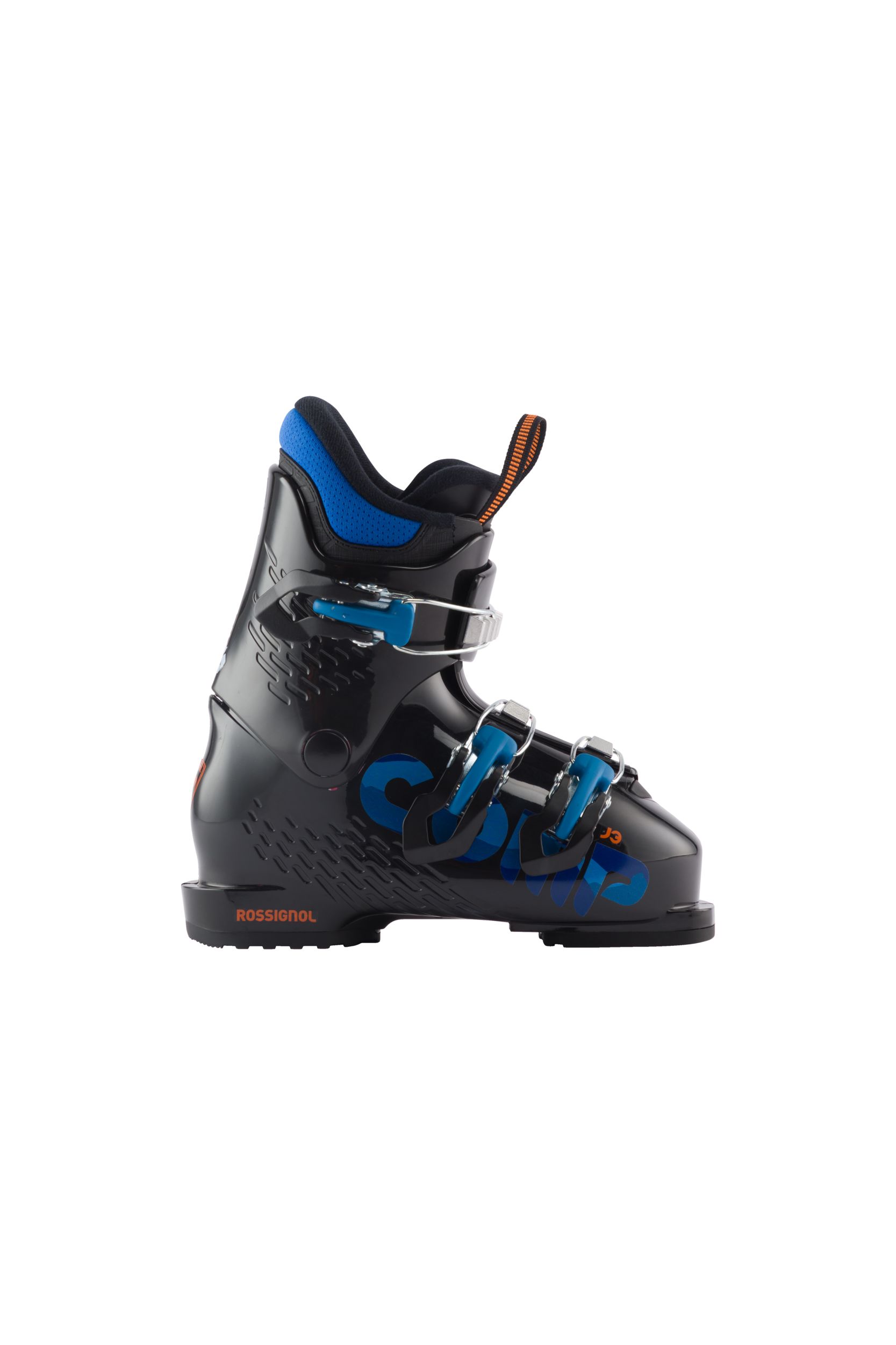 Rossignol Comp J3 Junior Ski Boots 2024