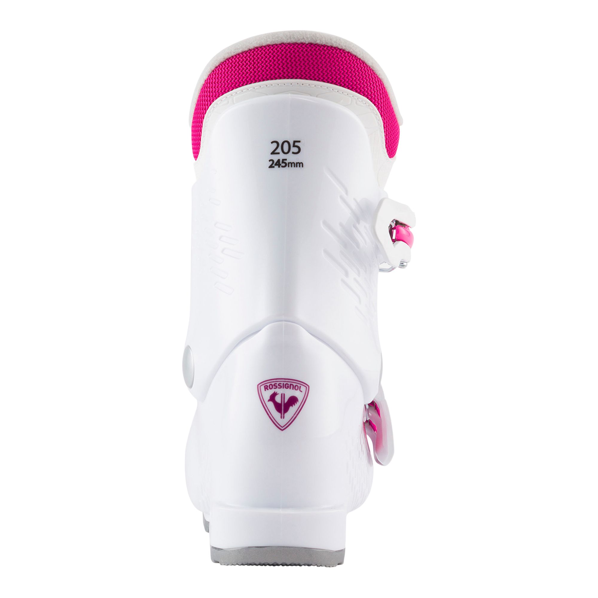 Rossignol Comp J3 Junior Ski Boots 2024