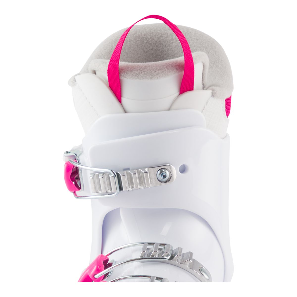 Rossignol Comp J3 Junior Ski Boots 2024