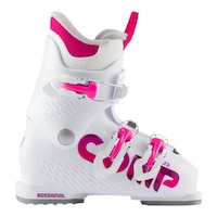 Rossignol Comp J3 Junior Ski Boots 2024 Side_Right