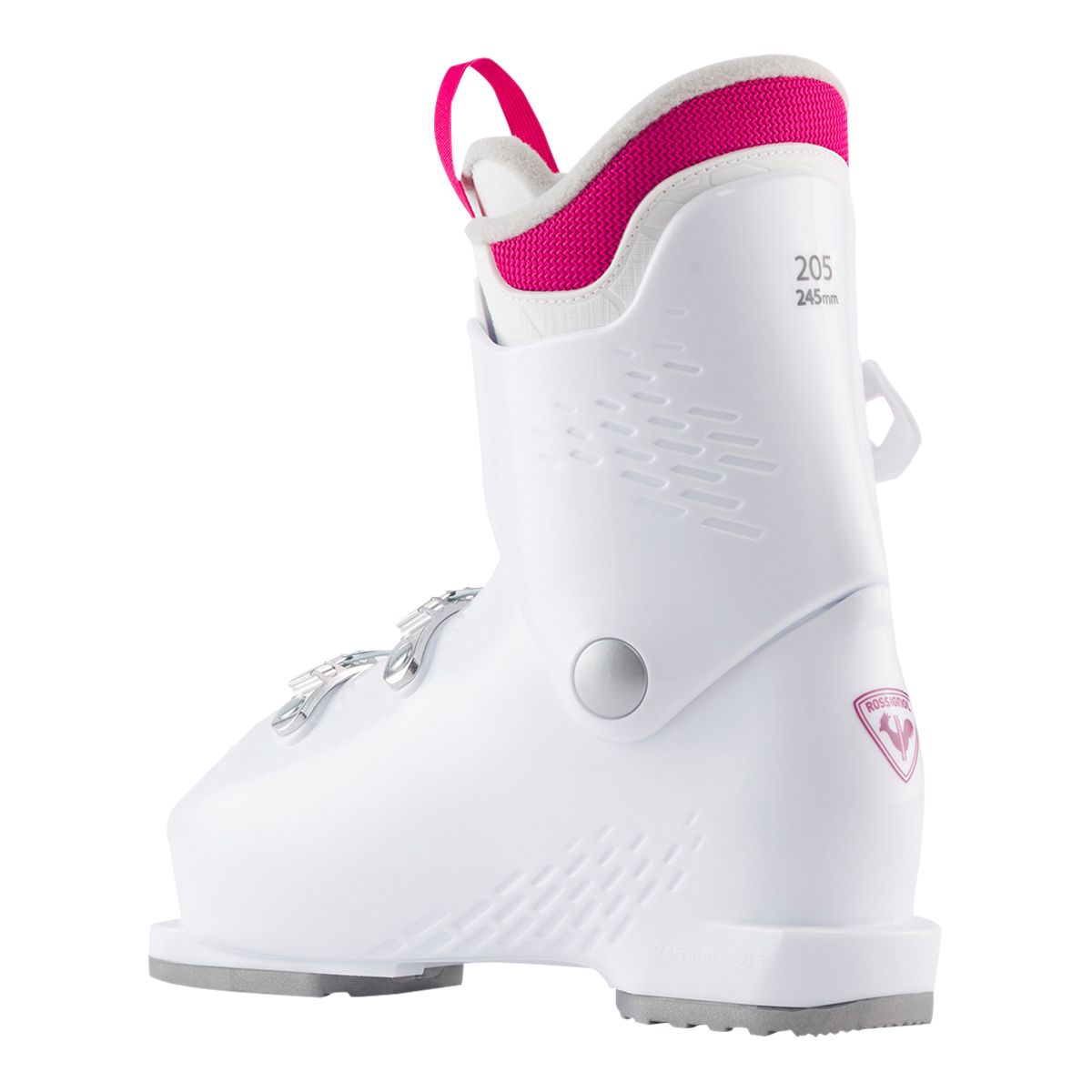 Rossignol Comp J3 Junior Ski Boots 2024