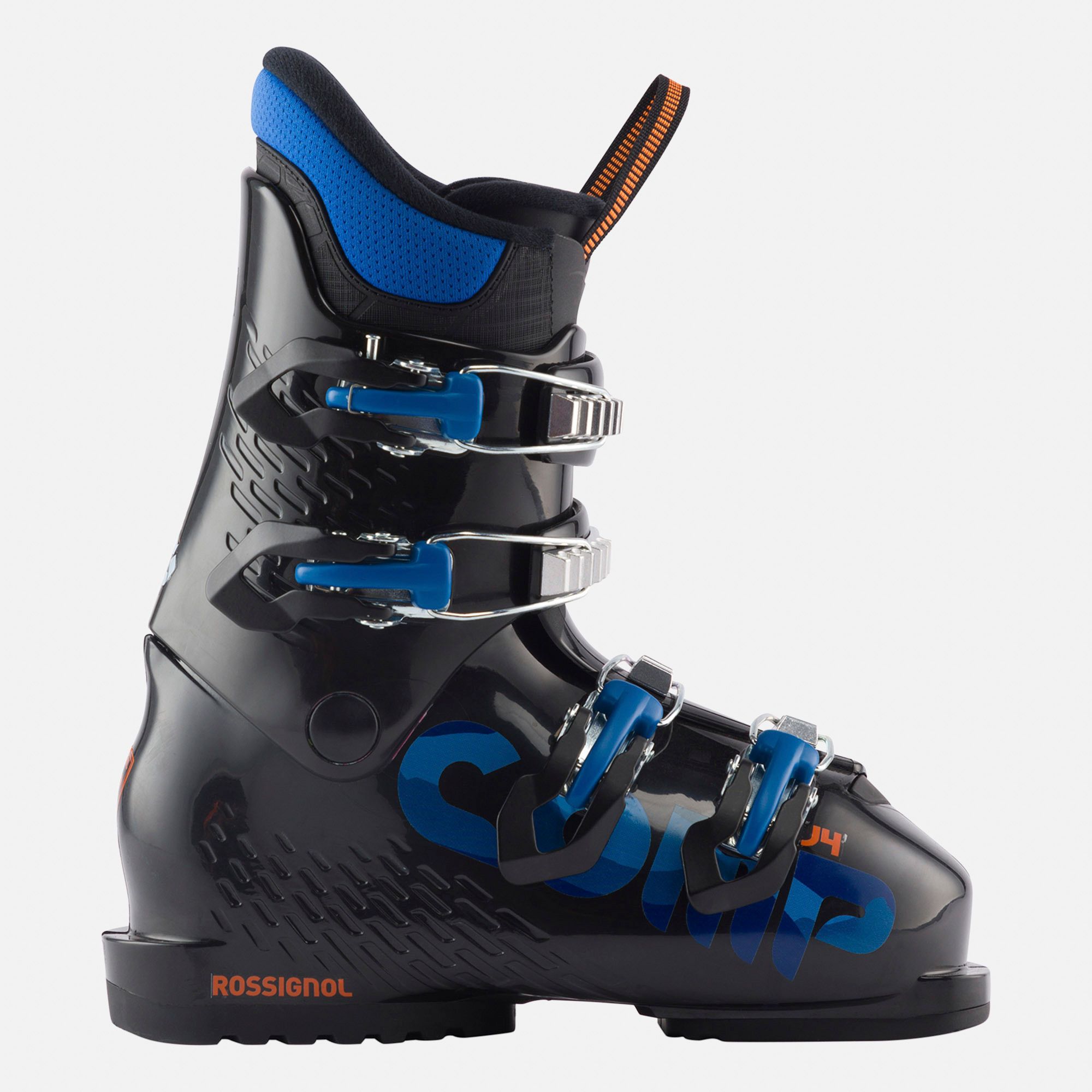 Rossignol Comp J4 Junior Ski Boots 2024