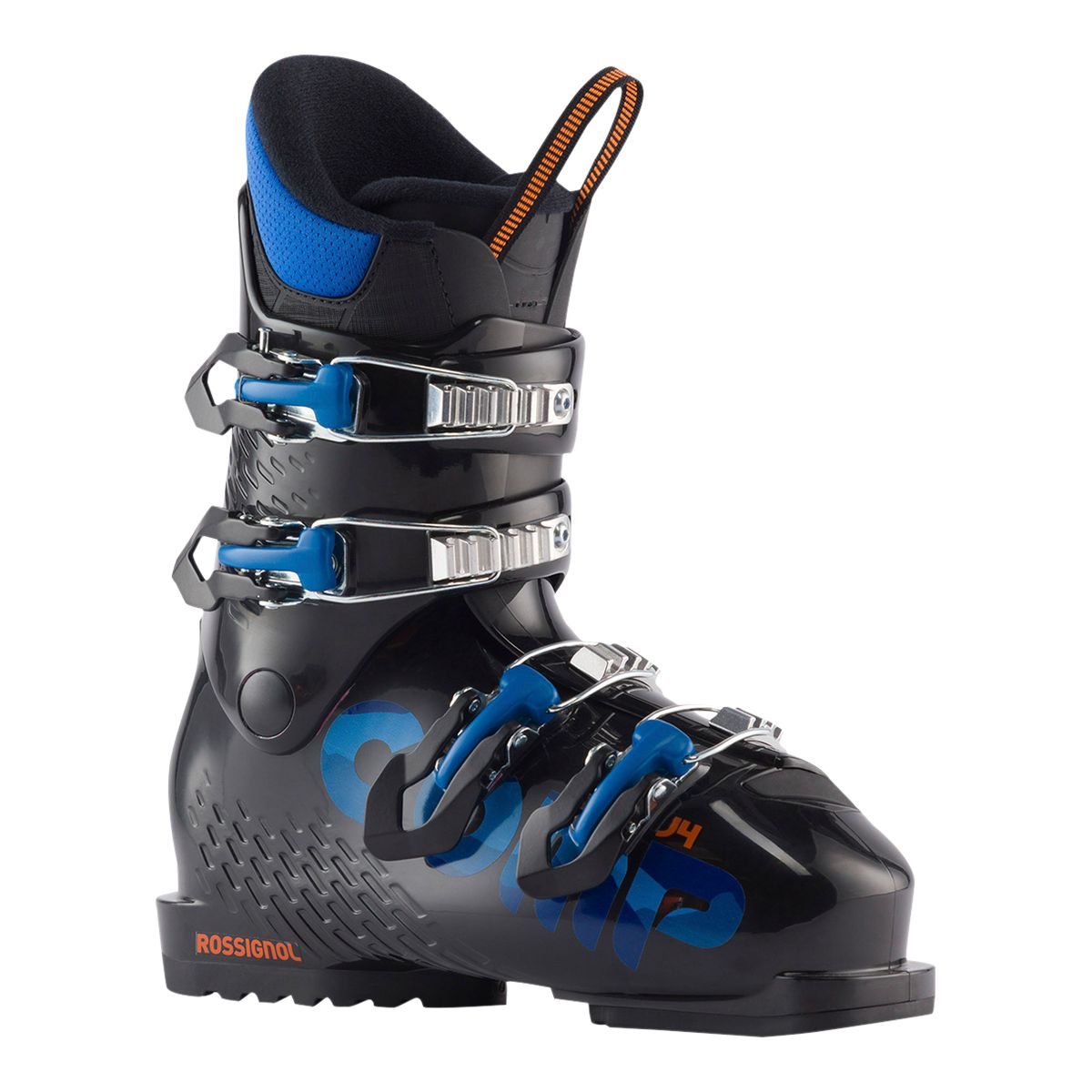 Image of Rossignol Comp J4 Junior Ski Boots 2024