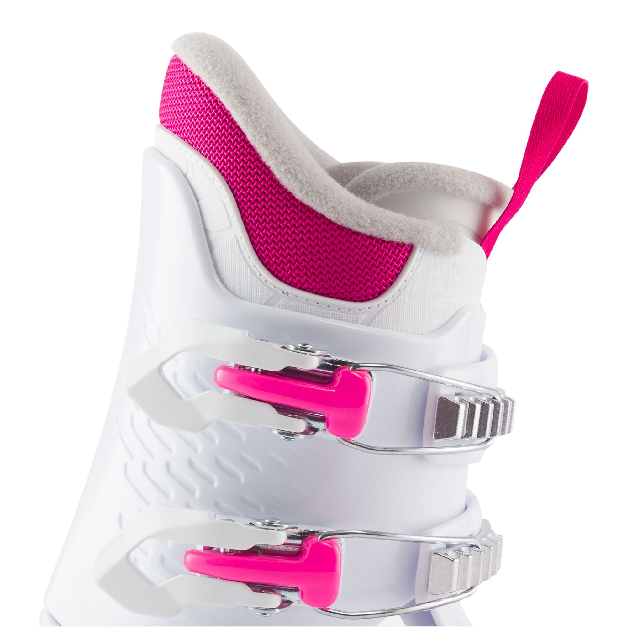 Rossignol Comp J4 Junior Ski Boots 2024