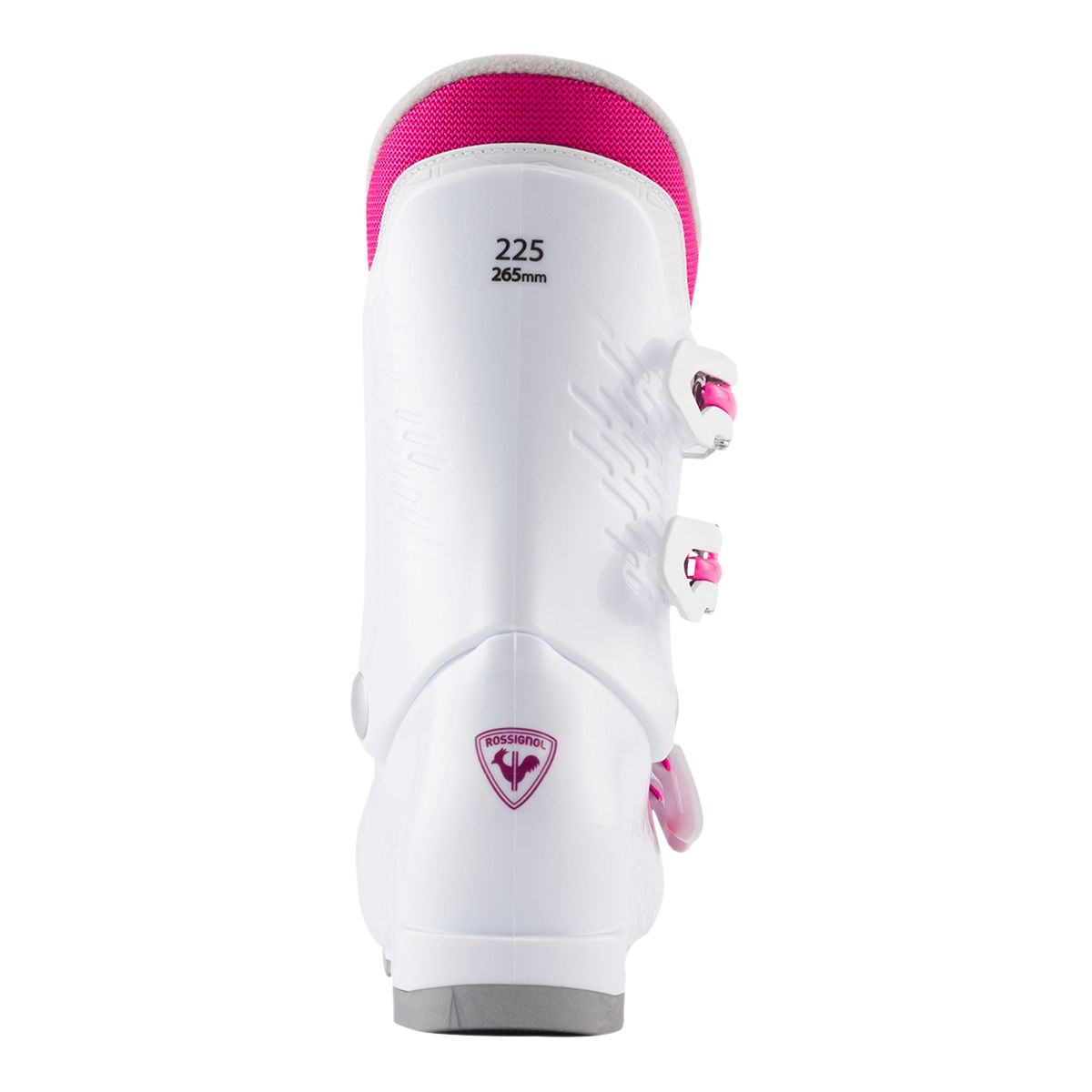 Rossignol Comp J4 Junior Ski Boots 2024