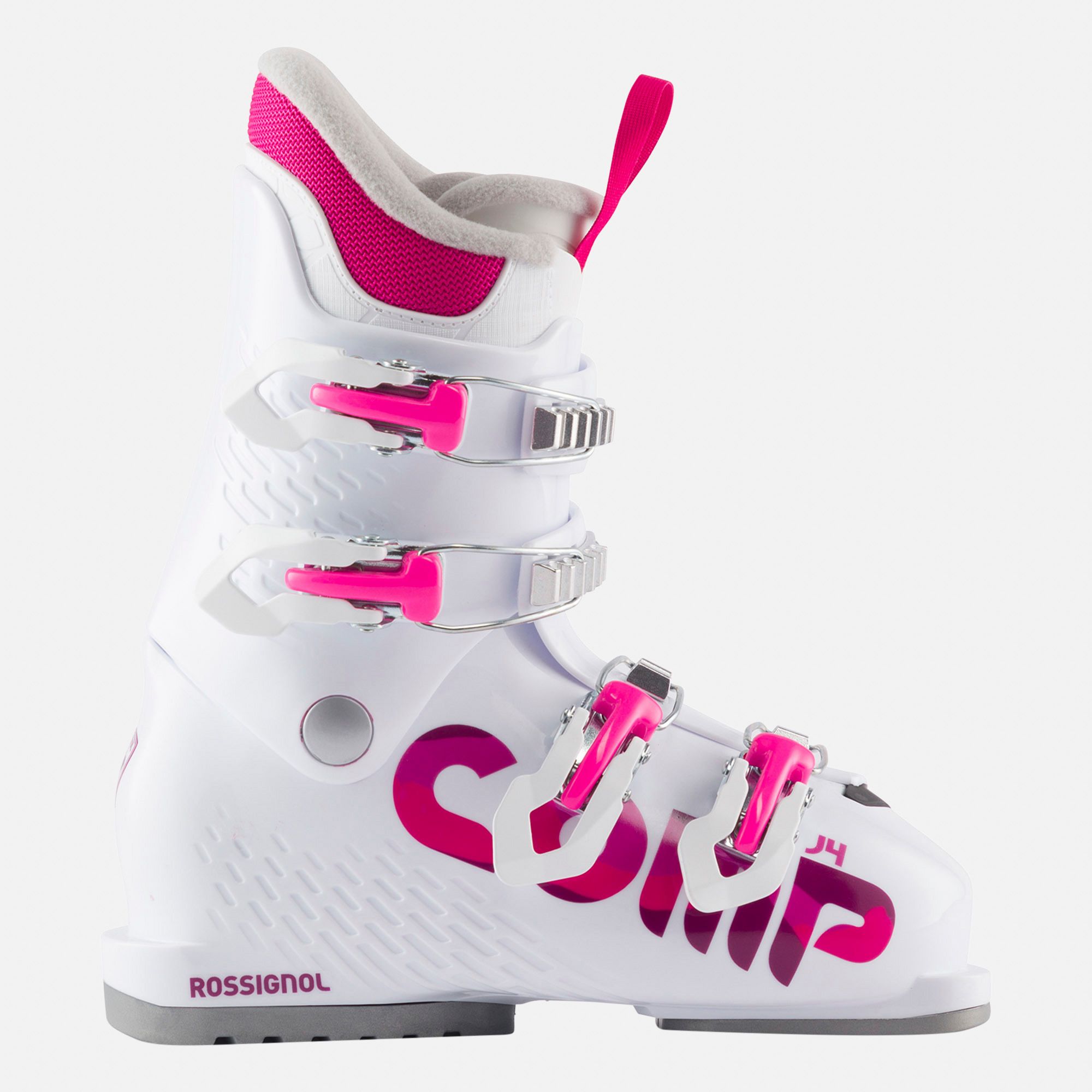Rossignol Comp J4 Junior Ski Boots 2024